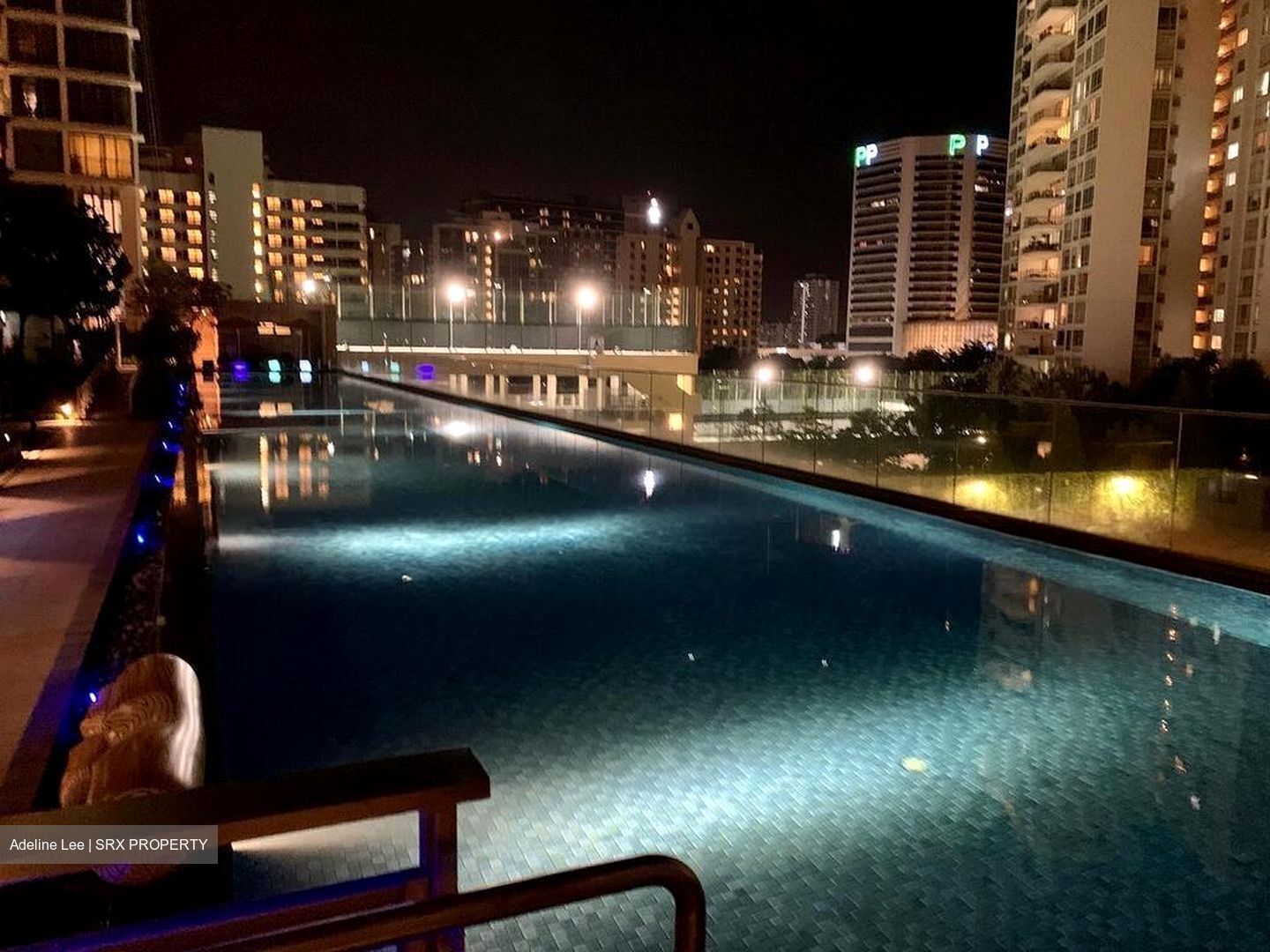 The Shore Residences (D15), Condominium #496143861